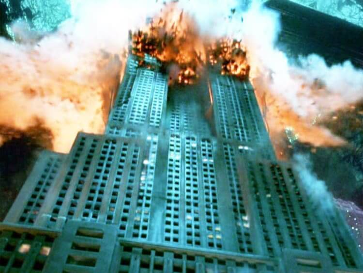 HATASIZ FİLM OLMAZ 20