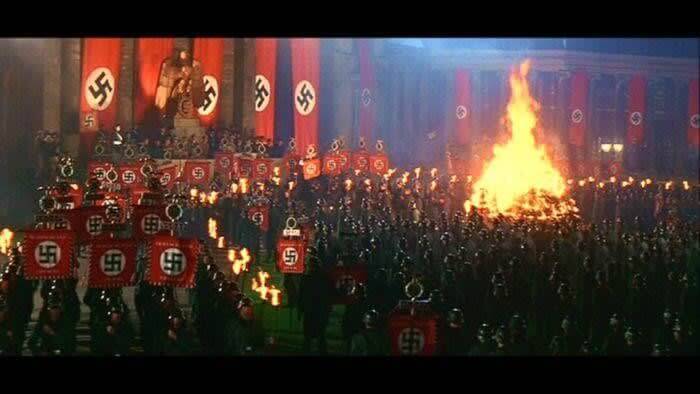 HATASIZ FİLM OLMAZ 25