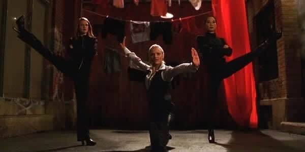 HATASIZ FİLM OLMAZ 34