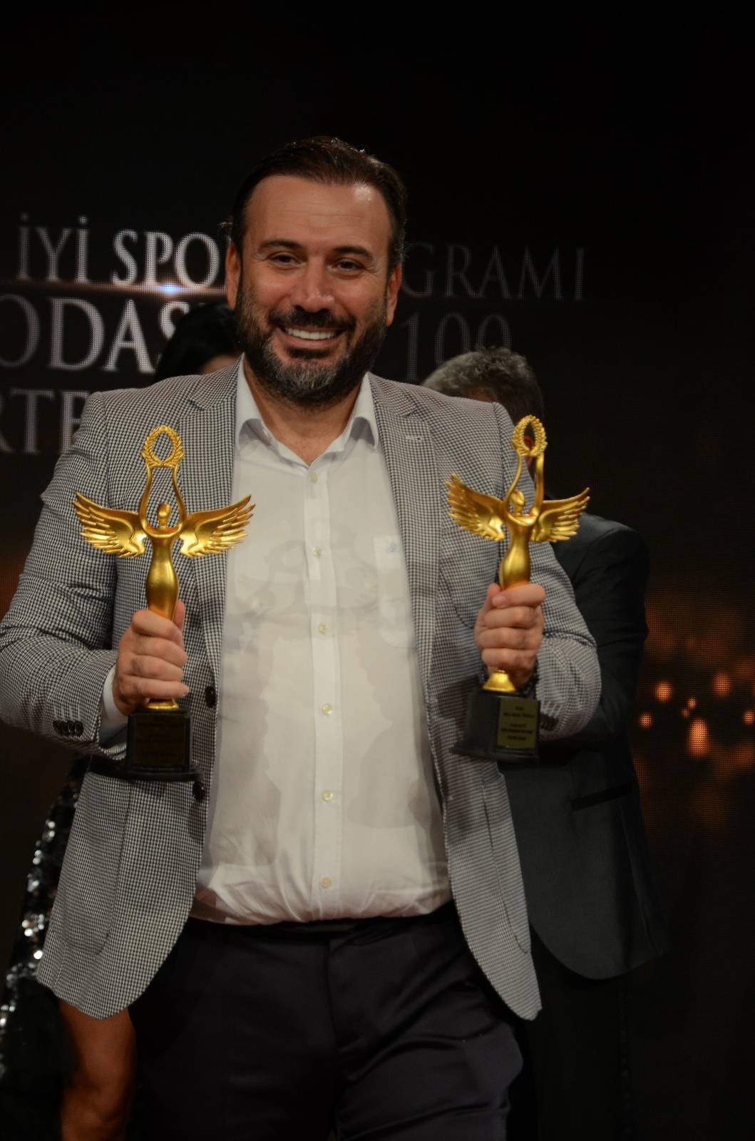 Altın Melek Ödülleri 2021… YILDIZ YAĞMURUYLA SAHİPLERİNİ BULDU 10