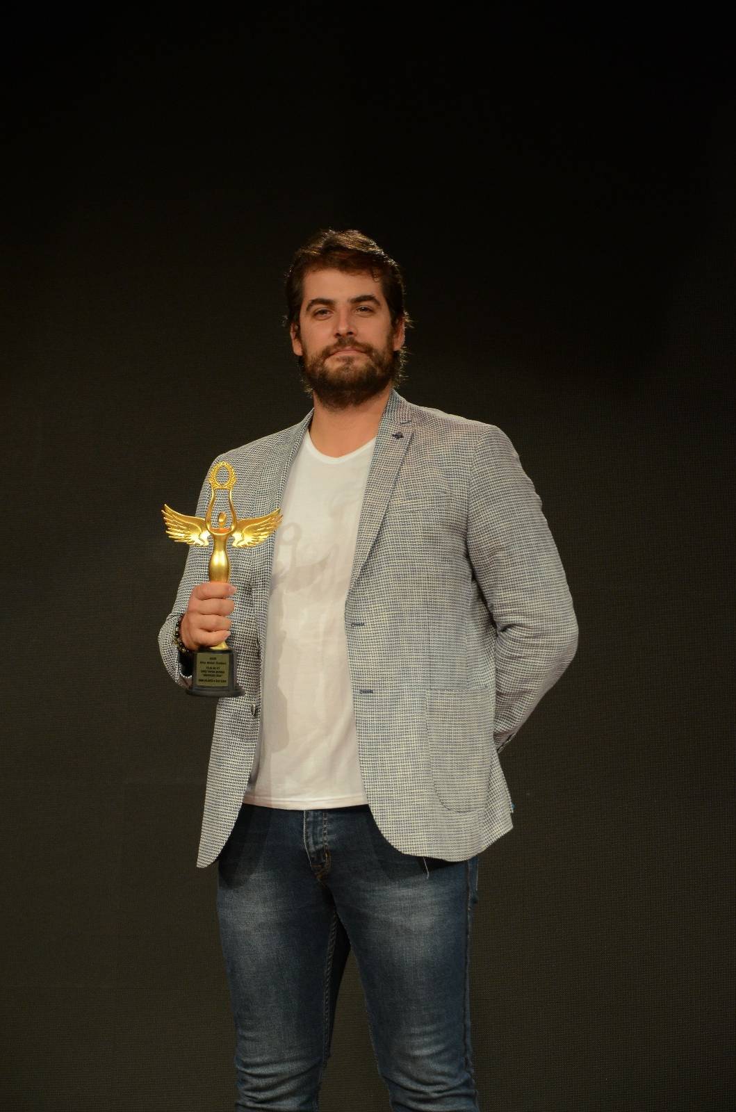 Altın Melek Ödülleri 2021… YILDIZ YAĞMURUYLA SAHİPLERİNİ BULDU 12