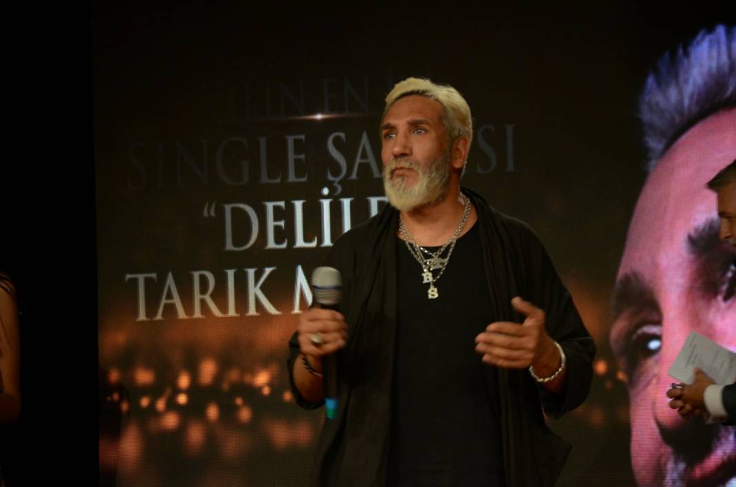 Altın Melek Ödülleri 2021… YILDIZ YAĞMURUYLA SAHİPLERİNİ BULDU 16