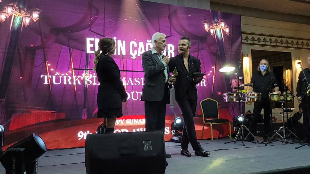 Mood Dergisi… ÖDÜL GECESİNE ÜNLÜ YAĞMURU 7