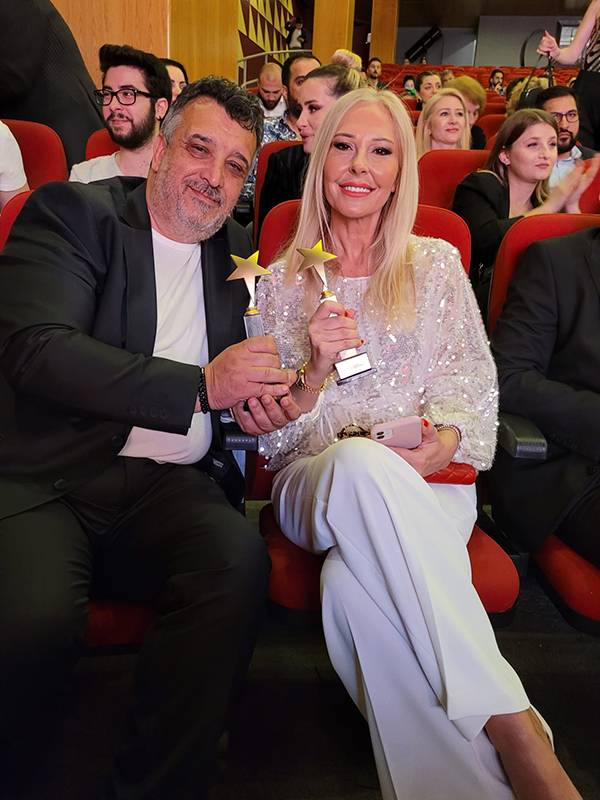 Medya Ödülleri… SAHİPLERİNİ BULDU! 6