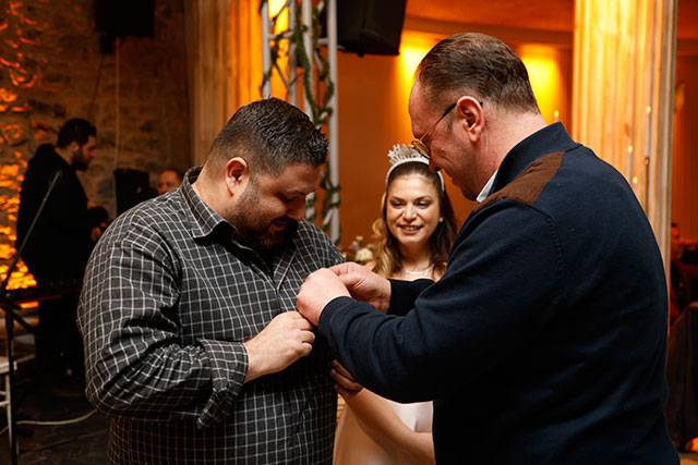 ÜNLÜLERİ BULUŞTURAN SAZLI SÖZLÜ DOĞUM GÜNÜ! 27