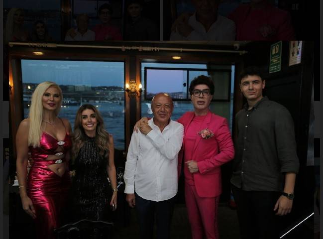 Altın Zirve ve Kariyer Ödülleri-2023… ZİRVEDEKİLER ÖDÜLLENDİRİLDİ! 19