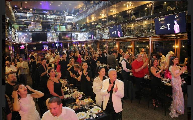 Altın Zirve ve Kariyer Ödülleri-2023… ZİRVEDEKİLER ÖDÜLLENDİRİLDİ! 20