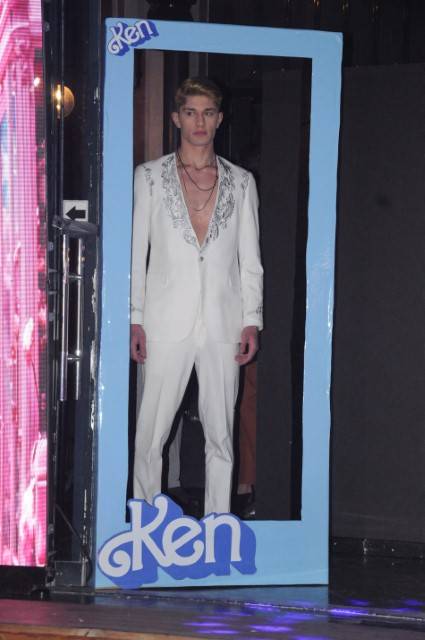 İSTANBUL BOĞAZI’NDA BARBİE FIRTINASI 14