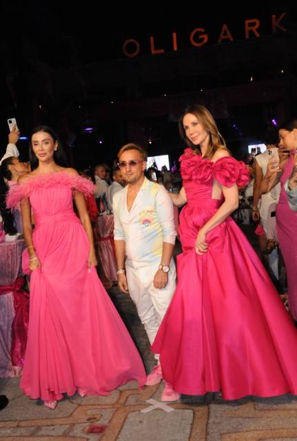 İSTANBUL BOĞAZI’NDA BARBİE FIRTINASI 20