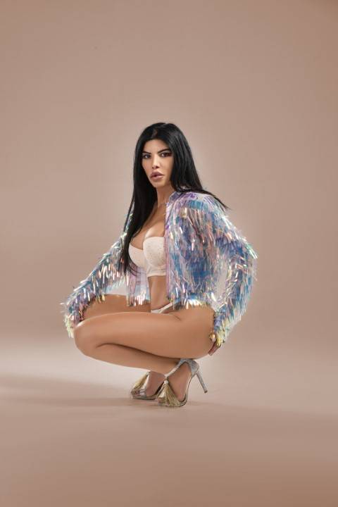 Nuran Sultan: " REKABET KALİTEYİ GETİRİR; BENİ ZORLAYACAK KİMSE YOK" 28