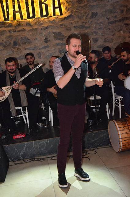 Seda Bozkurt - Sedat Sakarya... İKİZ KARDEŞLERE GÖRKEMLİ 40. DOĞUM GÜNÜ! 17