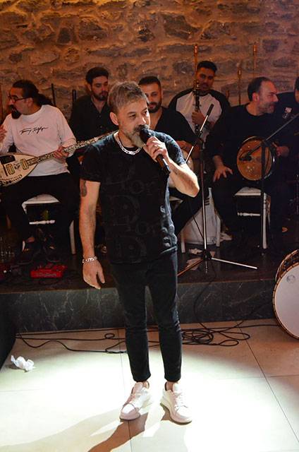 Seda Bozkurt - Sedat Sakarya... İKİZ KARDEŞLERE GÖRKEMLİ 40. DOĞUM GÜNÜ! 18