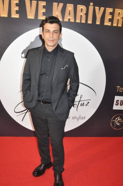 ALTIN ZİRVE KARİYER ÖDÜLLERİ SAHİPLERİNİ BULDU! 12