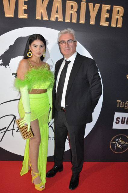 ALTIN ZİRVE KARİYER ÖDÜLLERİ SAHİPLERİNİ BULDU! 16