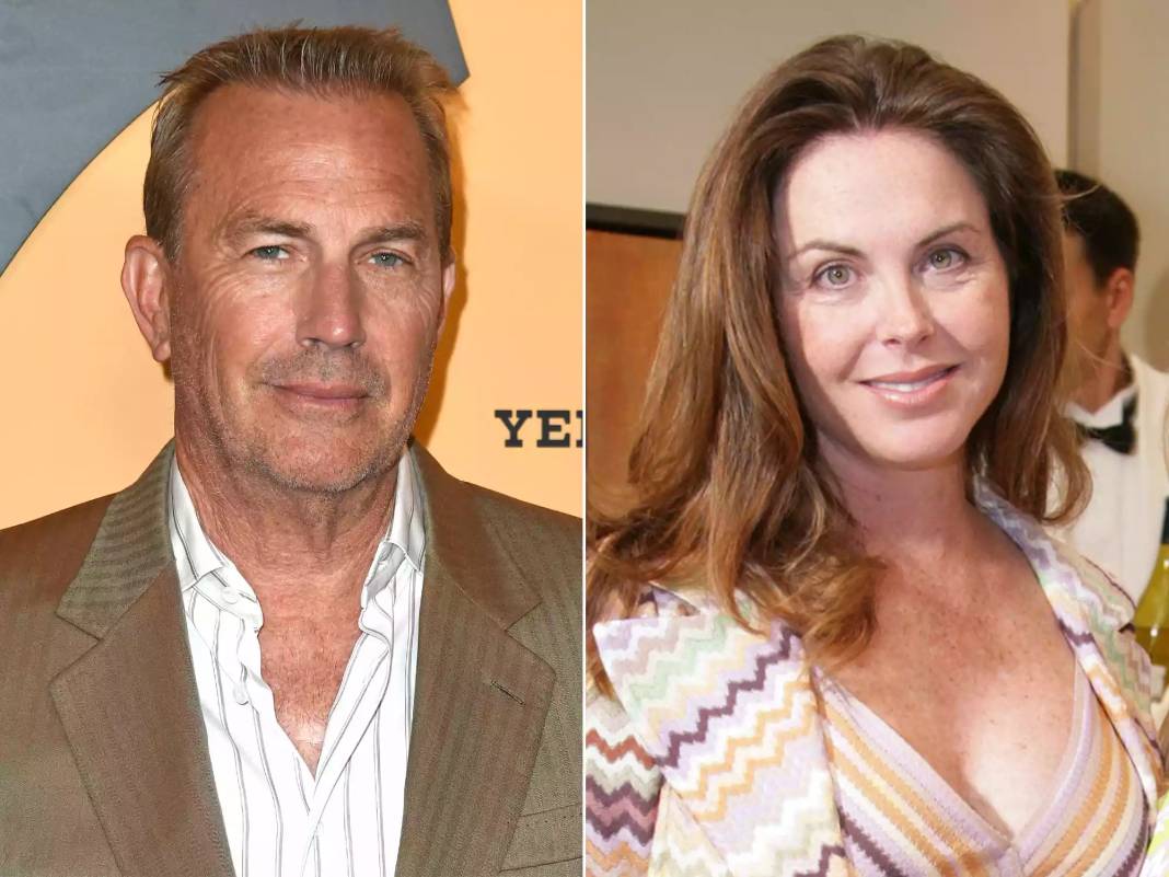 Kevin Costner... İŞTE ÇOCUKLARI VE HİKAYELERİ... 4