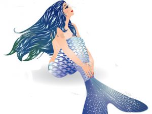 2015'DE DENİZ KIZI OLAN ÜNLÜLER...