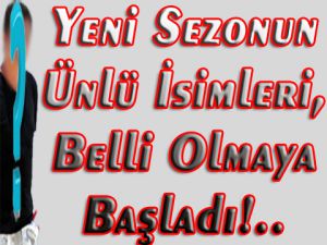 YENİ SURVİVOR'DA KİMLER VAR KİMLER?..