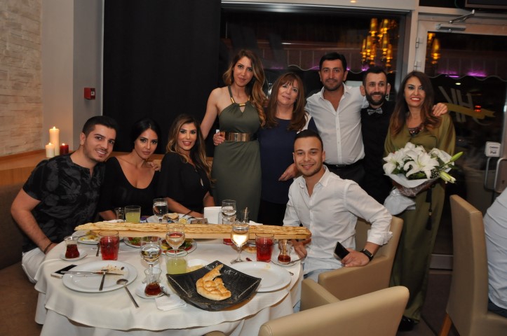 Hatice-Ferman Toprak... İFTAR ORTAKLIĞI! 1