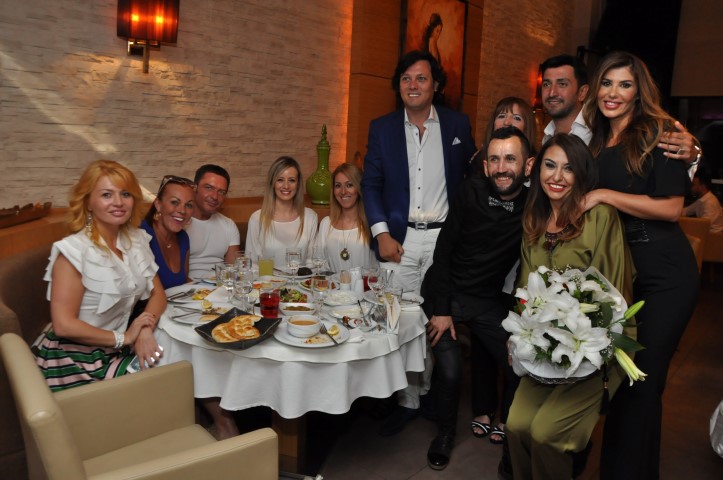 Hatice-Ferman Toprak... İFTAR ORTAKLIĞI! 6