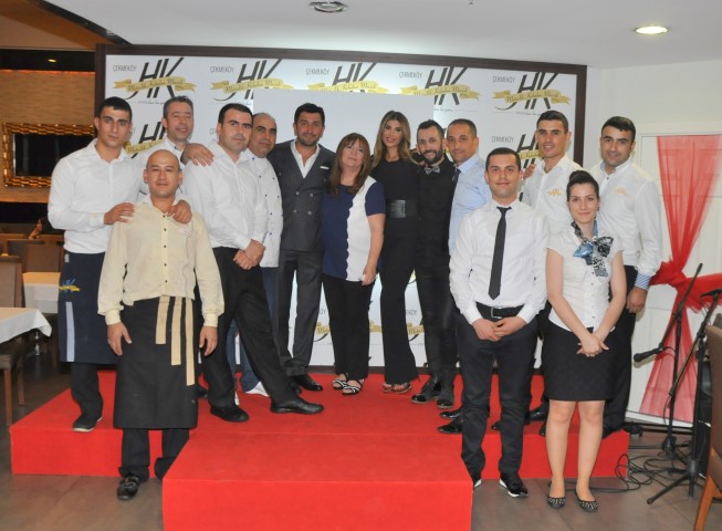 Hatice-Ferman Toprak... İFTAR ORTAKLIĞI! 9