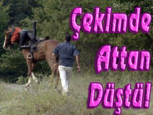 "Sen Benimsin"... SETTE BÜYÜK KAZA...