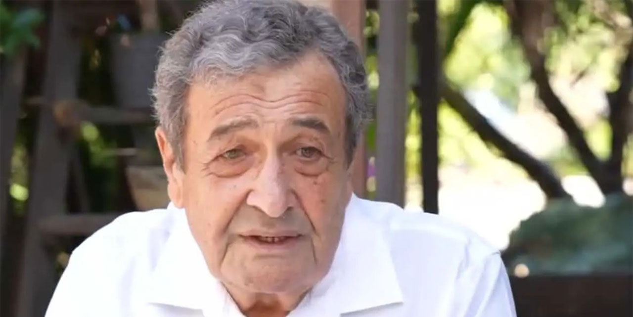 Tarık Pabuççuoğlu... 15 YILDIR MİSAFİRHANEDE YAŞIYOR!