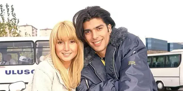 Çılgın Bediş... 25 YIL SONRA BU KEZ FİLM OLARAK ÇEKİLİYOR!