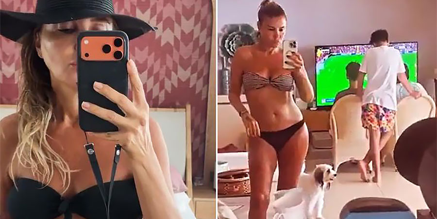Gülben Ergen... TAKİPÇİLERİNDEN PARA TOPLAMAYA BAŞLADI! PEKİ 1 GECEDE NE KAZANDI?