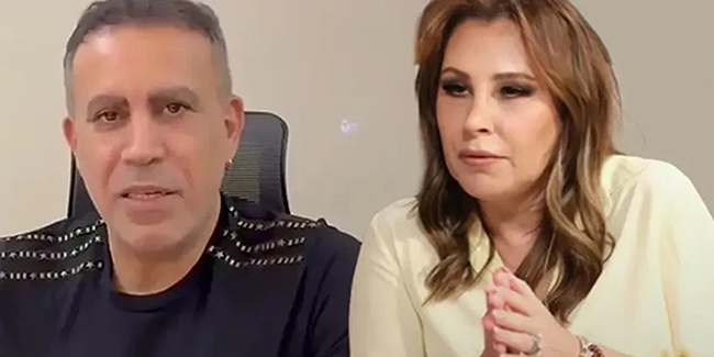 Funda Arar... HALUK LEVENT ÇIKIŞI; "BANA ÇOK İNANDIRICI GELMEMİŞTİ!"