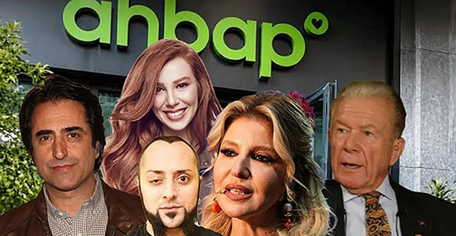 AHBAP SORUŞTURMASI DERİNLEŞİYOR!