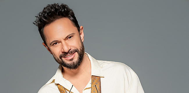 ÖZGÜN'DEN YENİ SINGLE: "BEN DAHA ÖLMEDİM"