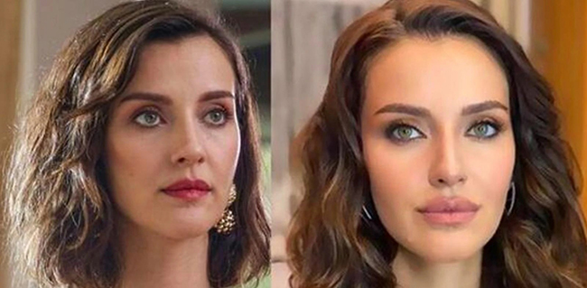 İrem Helvacıoğlu..."KENDİMİ SEVMEK ÇOK PAHALIYA MAL OLDU!"