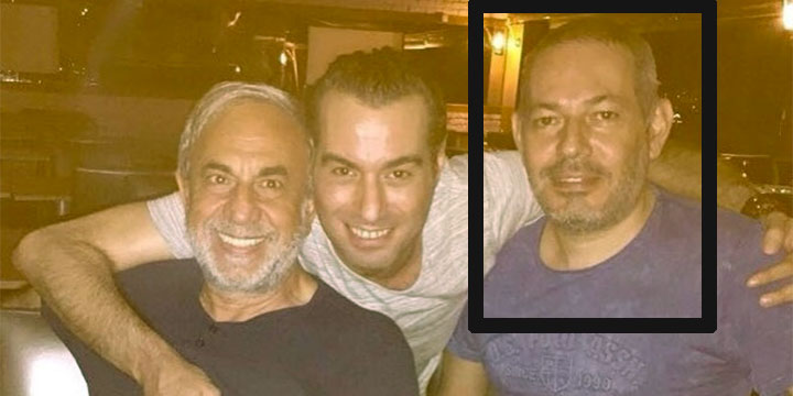 Aranjör Tarık Ağansoy… HAYATINI KAYBETTİ