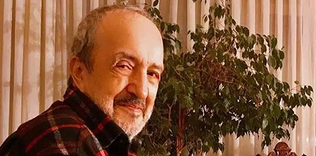 Can Kolukısa... YEŞİLÇAM'IN USTA İSMİ HAYATINI KAYBETTİ!