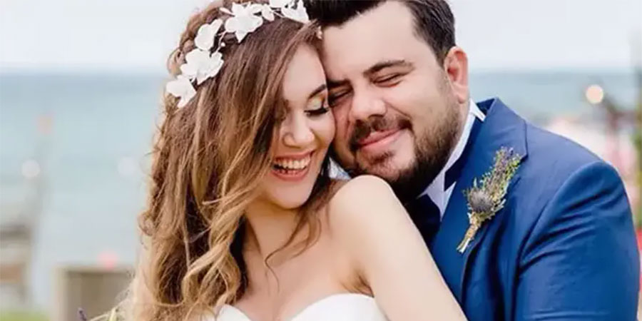 Berfu Yenenler… İŞTE KAYBETTİĞİ BEBEĞİNİN ULTRASON GÖRÜNTÜLERİ!