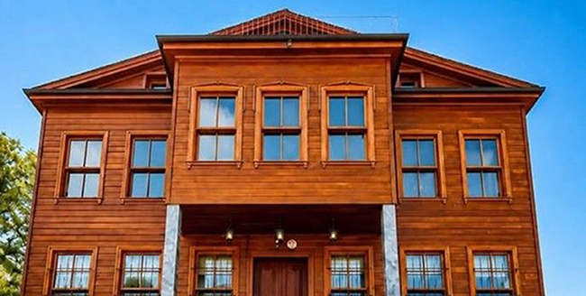 MGD’DE YENİ DÖNEM, YENİ BİNA!