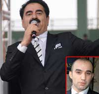 "İBRAHİM TATLISES AZMETTİRDİ BEN DE VURDUM!"