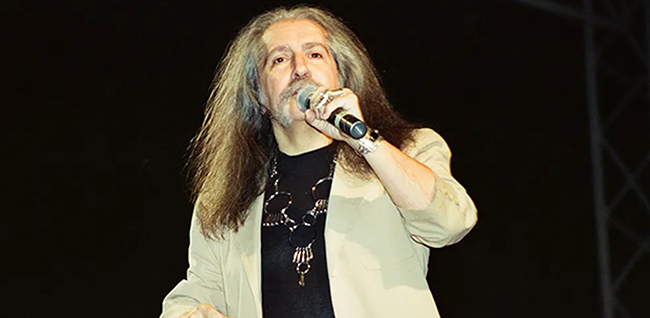 Barış Manço... MANÇO AİLESİNDEN TELİF DAVASI; "GELİRLERİMİZ GASP EDİLDİ!"