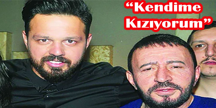 Mustafa Topaloğlu… PİŞMANLIK DOLU İTİRAF: “HAK ETTİ, AMA İLGİLENEMEDİM”