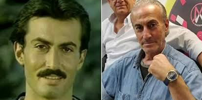 Faruk Peker... "3 KADIN TARAFINDAN TACİZ EDİLİYORUM; HİÇBİRİMİZ EMNİYETTE DEĞİLİZ!"