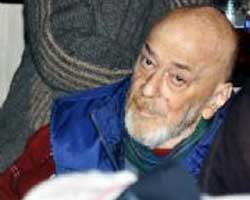 Engin Yörükoğlu... MOĞOLLARIN ACI KAYBI!