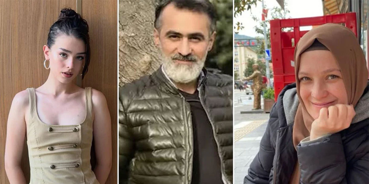 Ülkü Hilal Çiftçi… AİLESİNDE KRİZ BÜYÜYOR! BABAYA ZİNA SUÇLAMASI!
