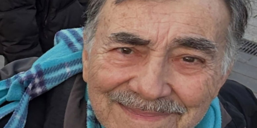 Nazmi Şenel... MÜZİĞİN DUAYENİYDİ; HAYATINI KAYBETTİ!
