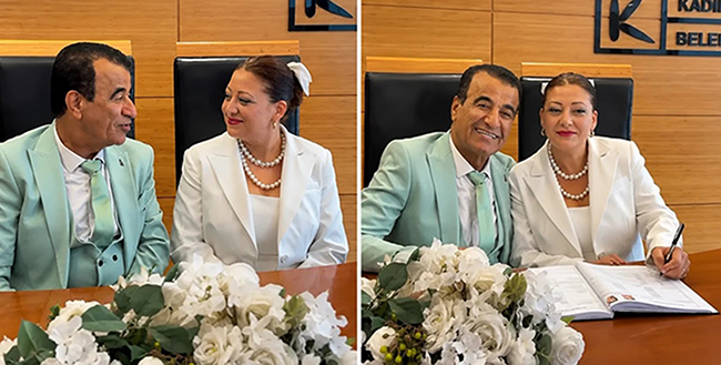 Yunus Bülbül... 4. DEFA DAMAT OLDU!