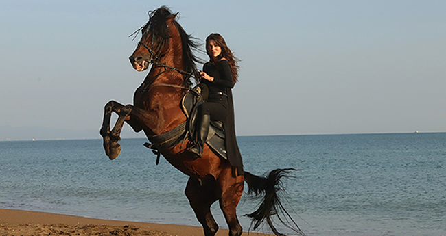 Sevdam Karadeniz... İLK TANITIM YAYINLANDI!