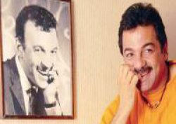 Kerem Alışık... "BABAMA HİÇ SARILIP ÖPEMEDİM!"