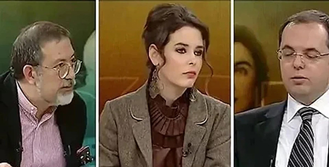 Pelin Batu... MOBBİNG İTİRAFI; "REYTİNG GETİRDİĞİ GÖRÜLDÜKÇE DOZAJ ARTTI!"