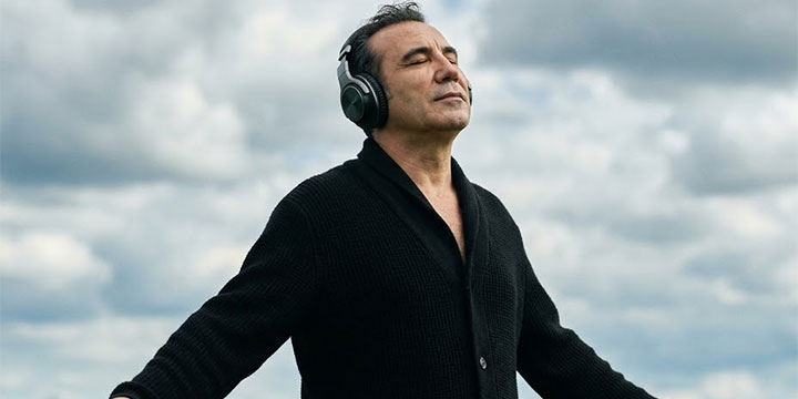 Ferhat Göçer… BU ŞARKI TAKINTILI AŞIKLARA