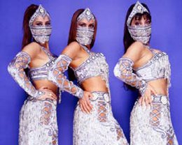 Mezdeke... KÜLLERİNDEN DOĞDULAR!..