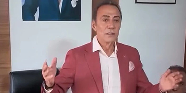 Berhan Şimşek... ZÜLFÜ LİVANELİ İÇİN SERT SÖZLER; “YAŞASAYDI DA TARIK AKAN’A SORSAYDIK!“